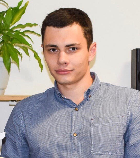 Дмитрий Малечко