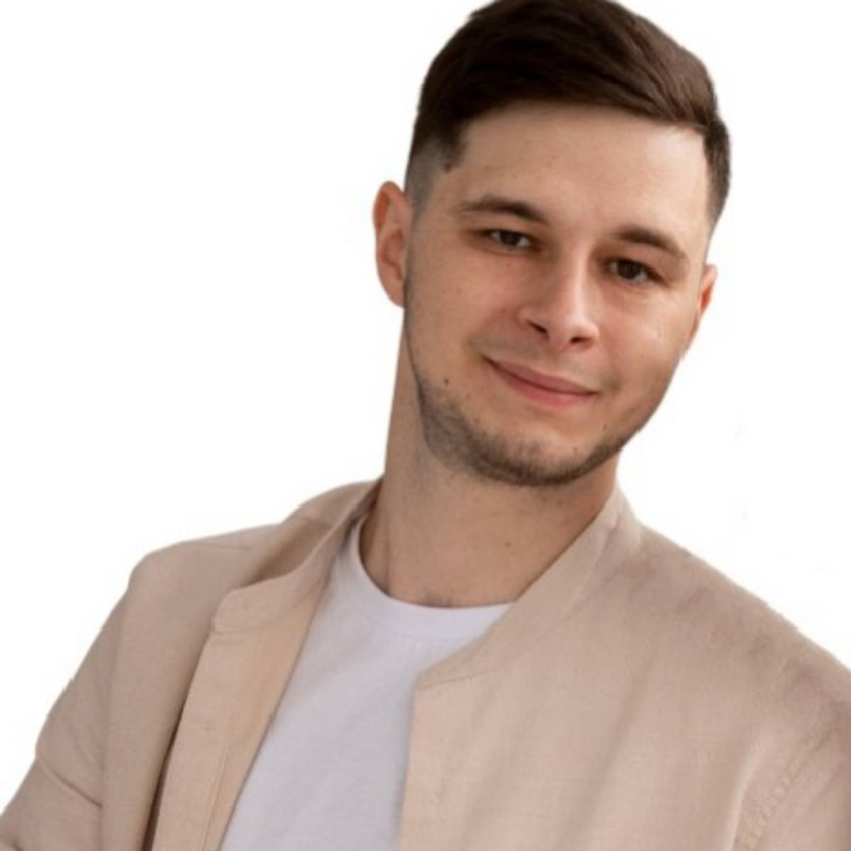 Сергей Клинов