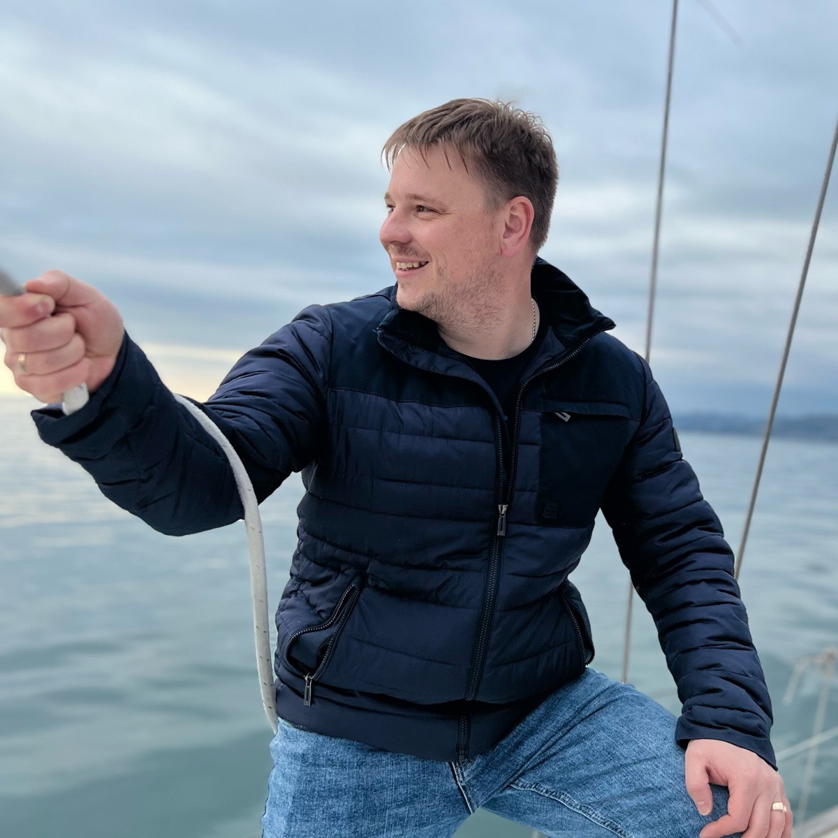 Бизнес в Телеграм