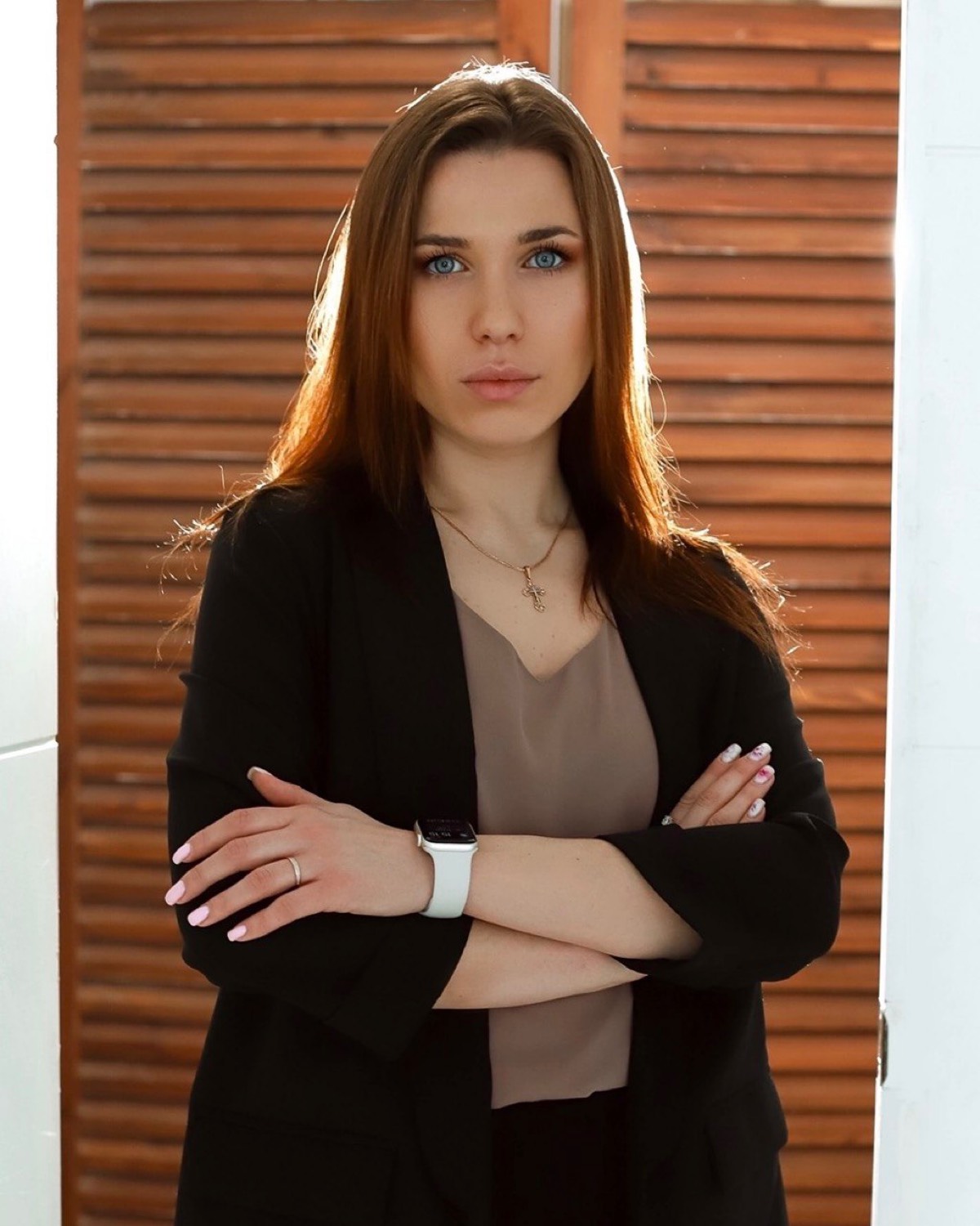 Анна Огонькова | Сетка — социальная сеть от hh.ru