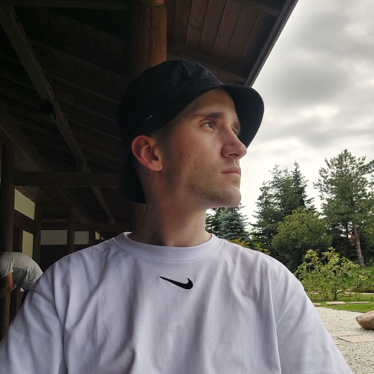 Даниил Рудь | Сетка — социальная сеть от hh.ru