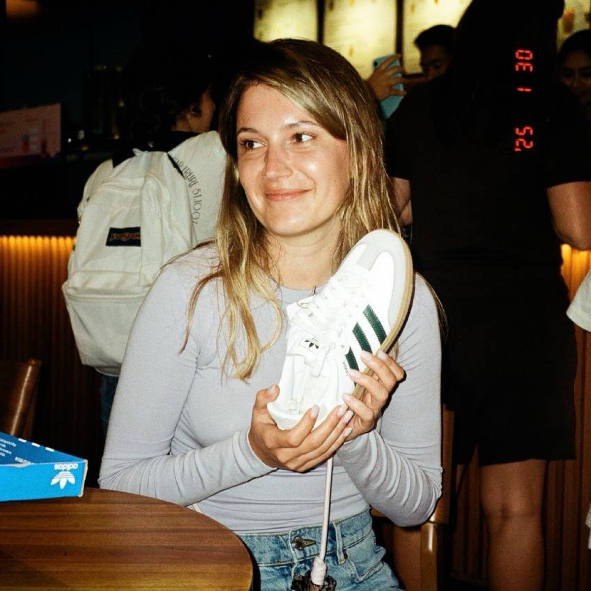 Валерия Сутарихина