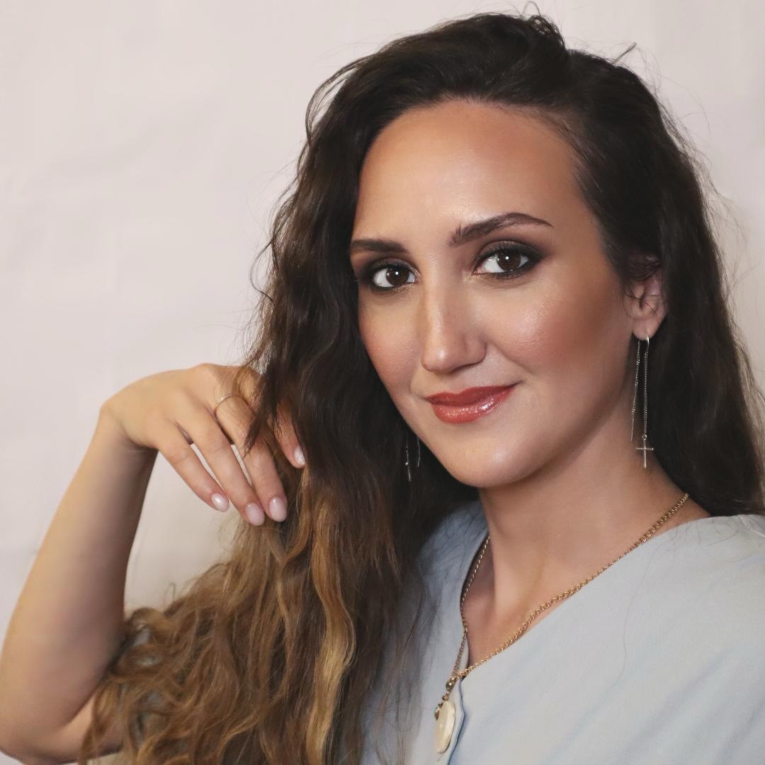 Катерина Максимова