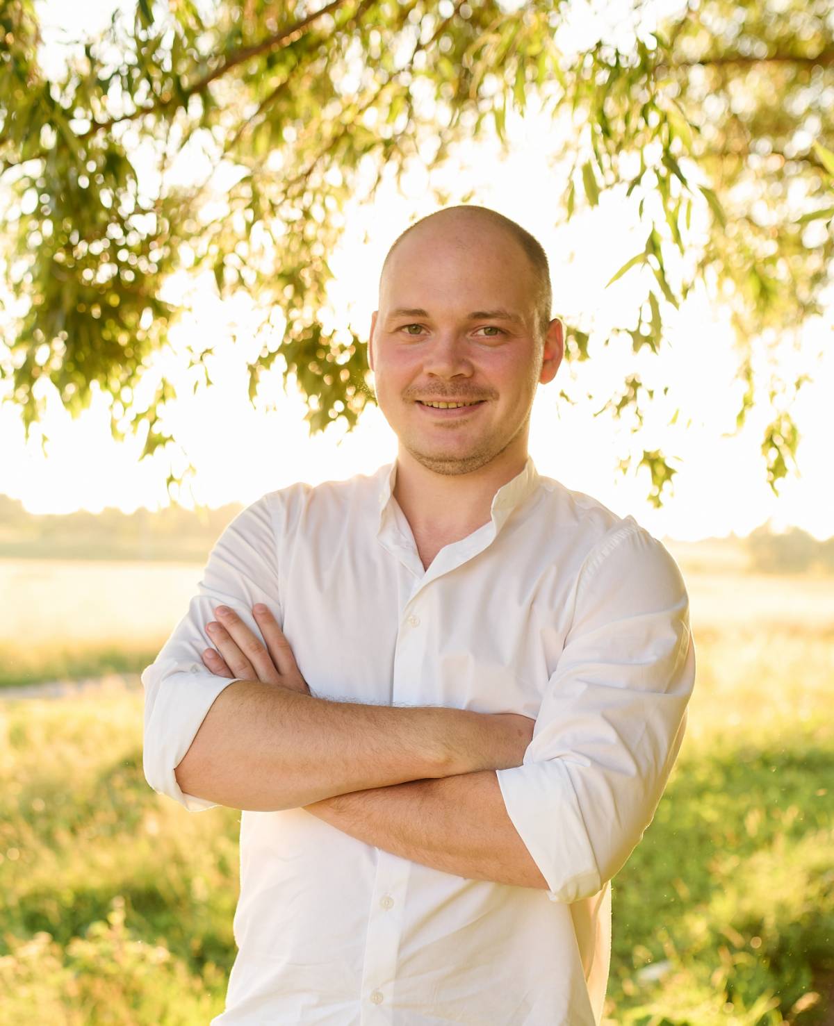 Михаил Якуньков | Сетка — социальная сеть от hh.ru