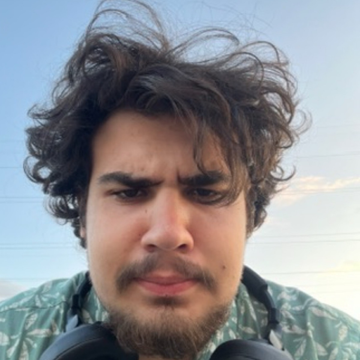 Роман Рагимов | Сетка — социальная сеть от hh.ru