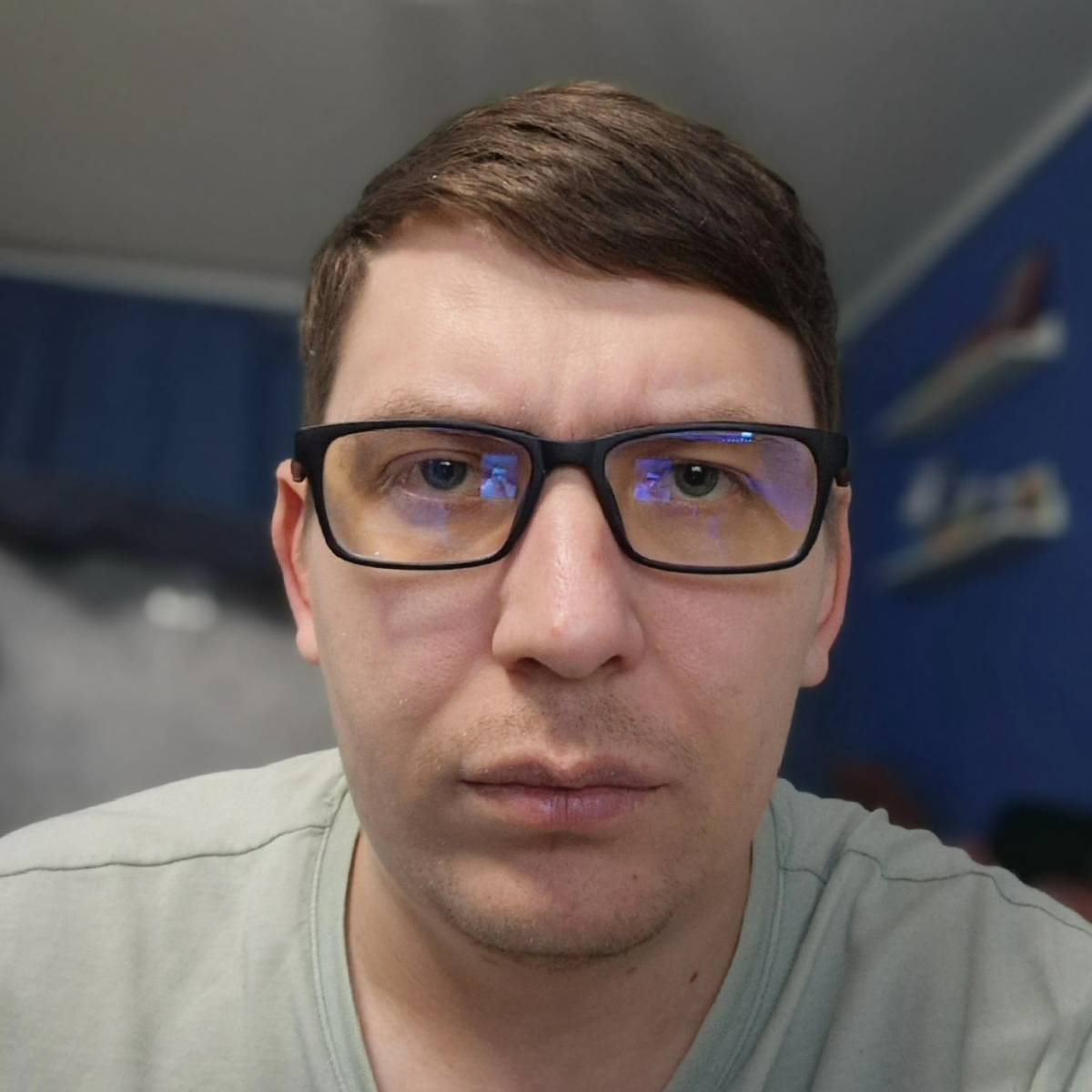 Алексей Тычинкин | Сетка — социальная сеть от hh.ru