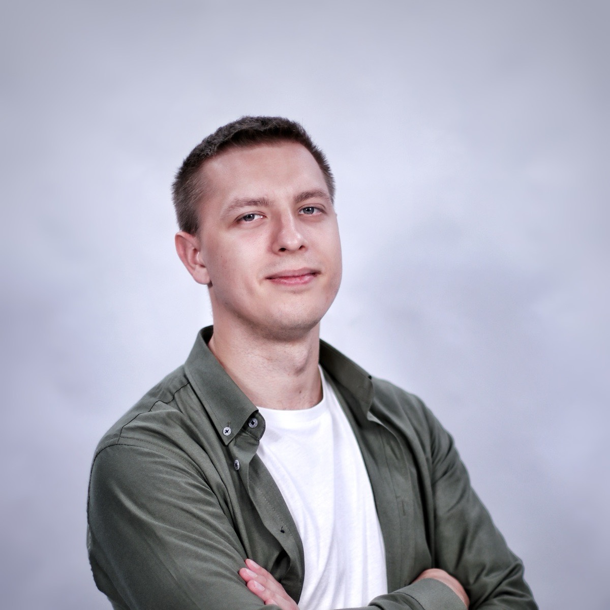 Сергей Летунов