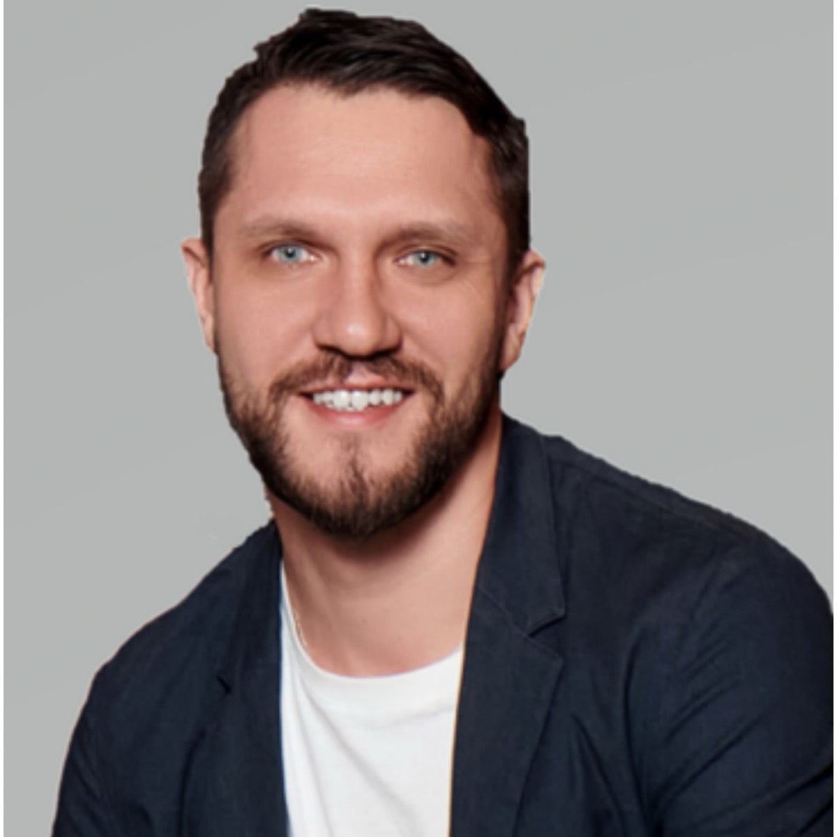 Сергей Шилков