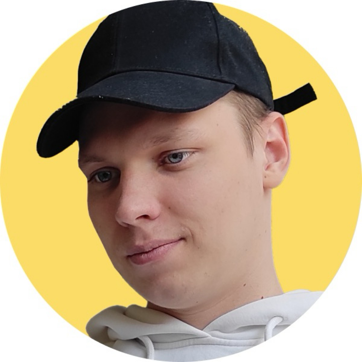 Дмитрий Луганский | Сетка — социальная сеть от hh.ru