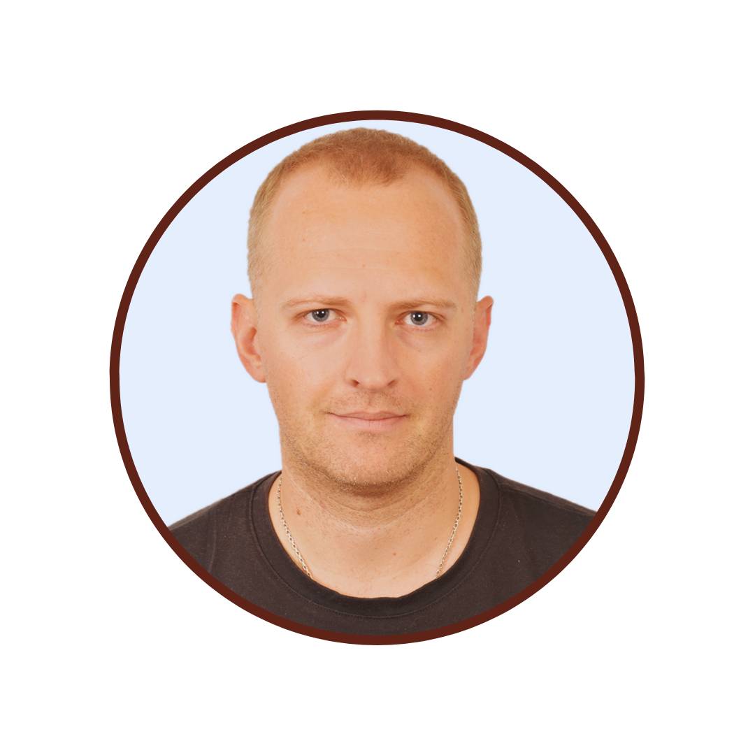 Всеволод Баль | Сетка — социальная сеть от hh.ru