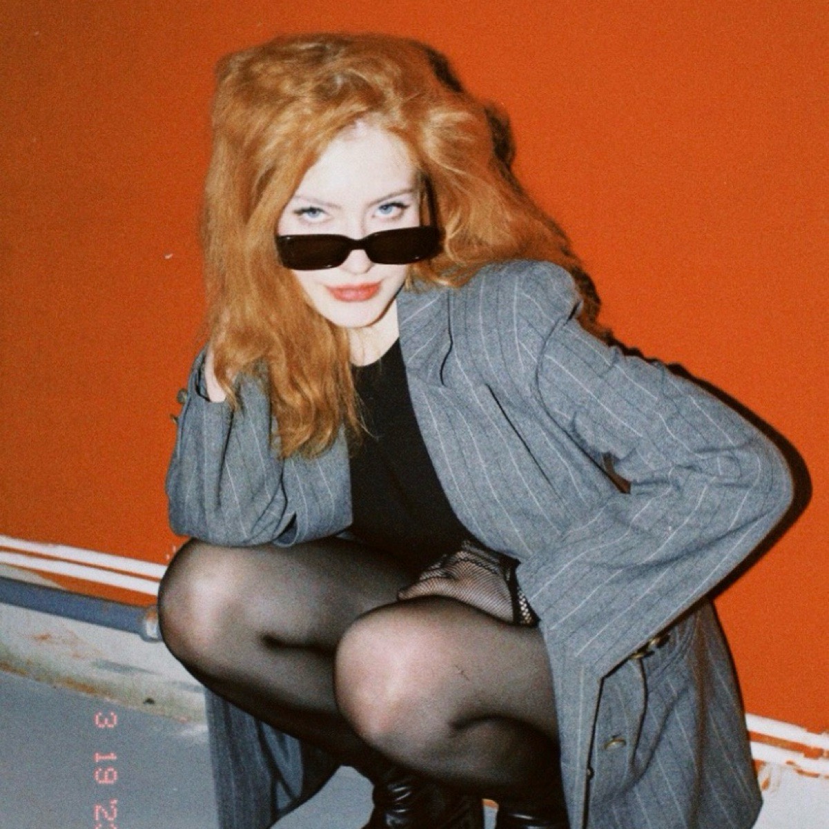 Ольга Петровская