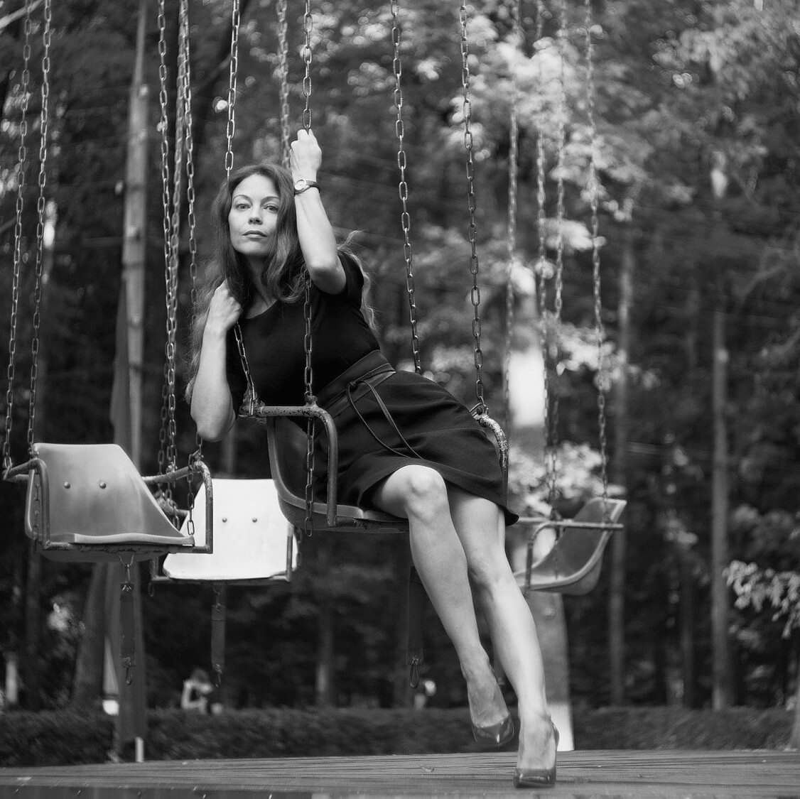 Меня зовут Екатерина. Много лет я пиарствовала на крупных промышленных предприятиях. А потом в один миг ушла в сторону мечты | Сетка — социальная сеть от hh.ru