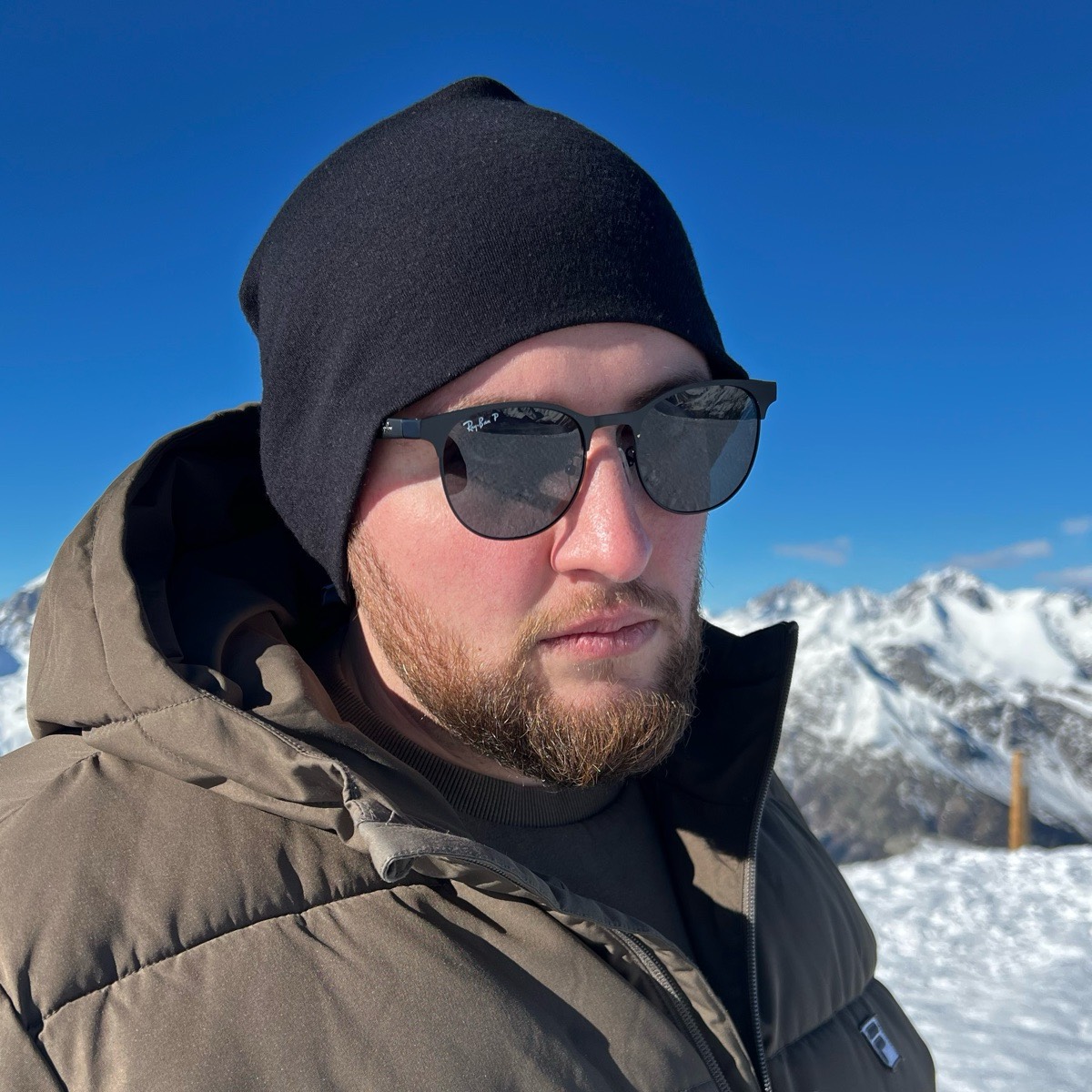 Олег Туаев | Сетка — социальная сеть от hh.ru