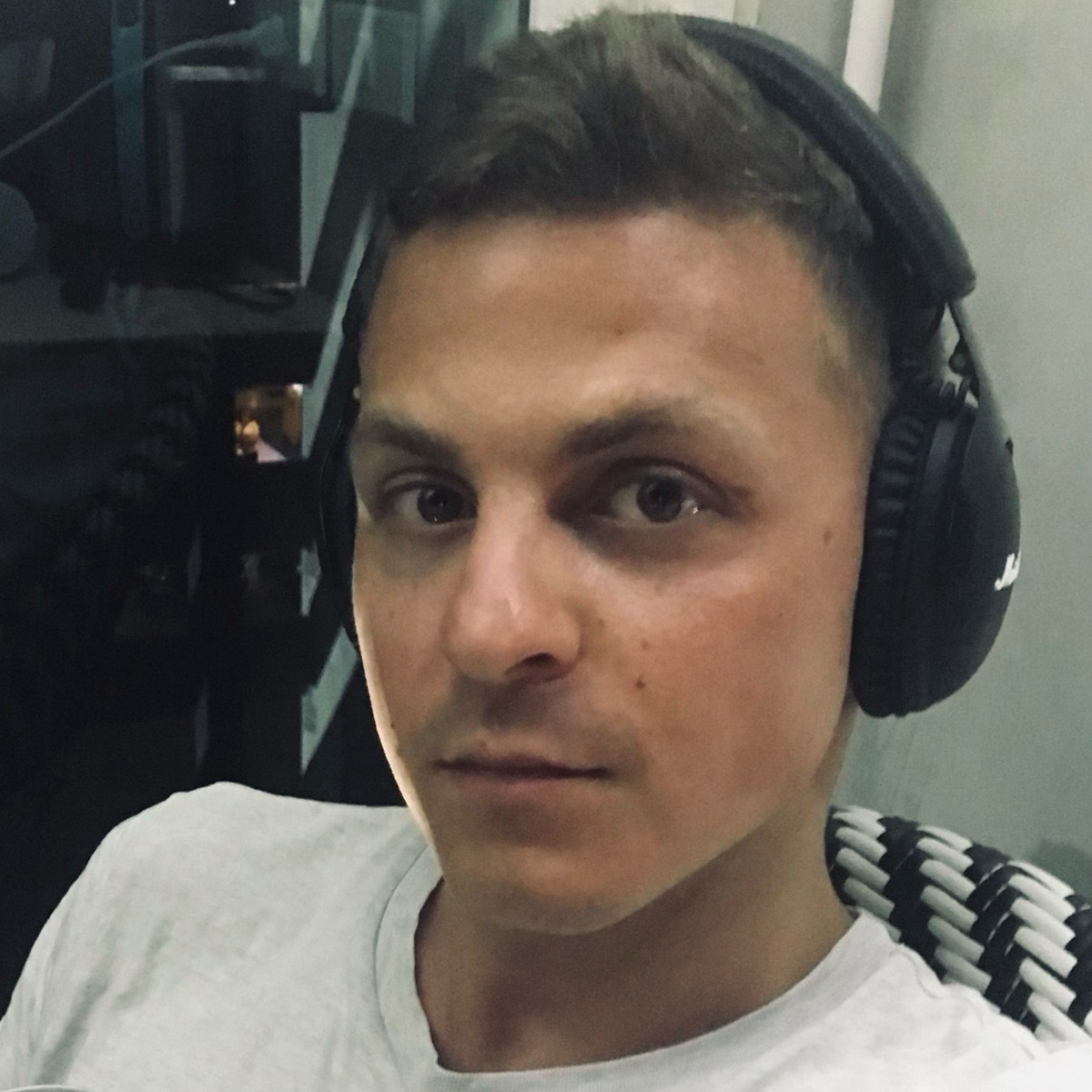 Петр Верещагин | Сетка — социальная сеть от hh.ru