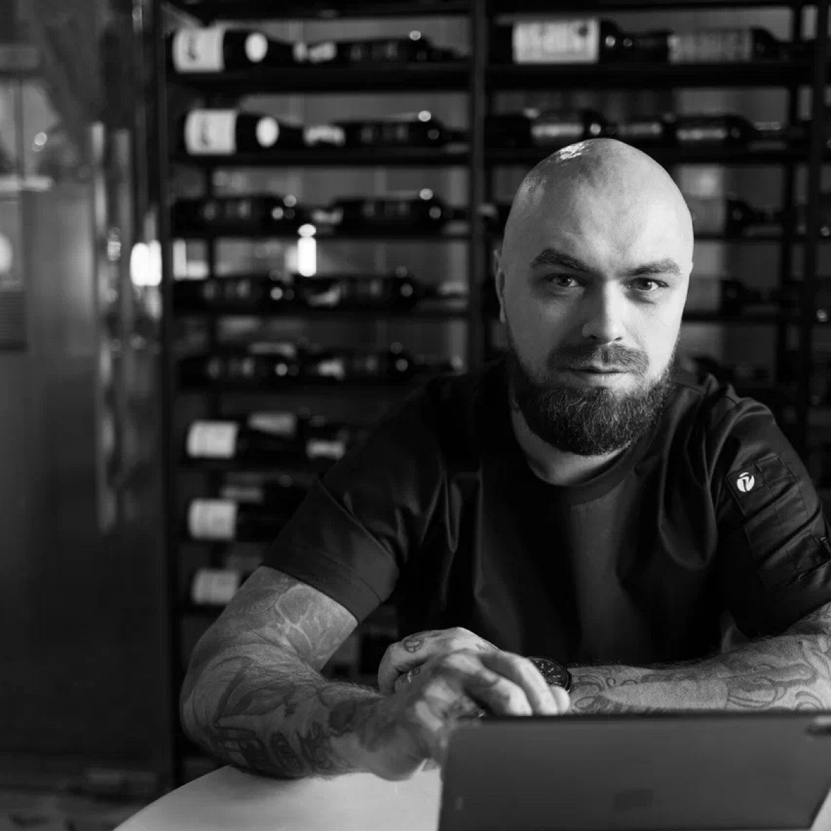 Вячеслав Мацуга | Сетка — социальная сеть от hh.ru