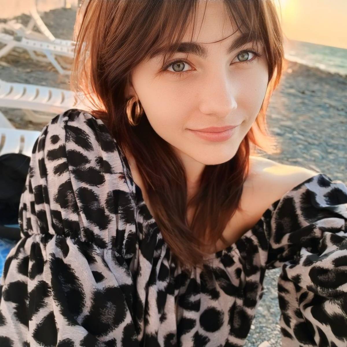 Ирина Савенкова