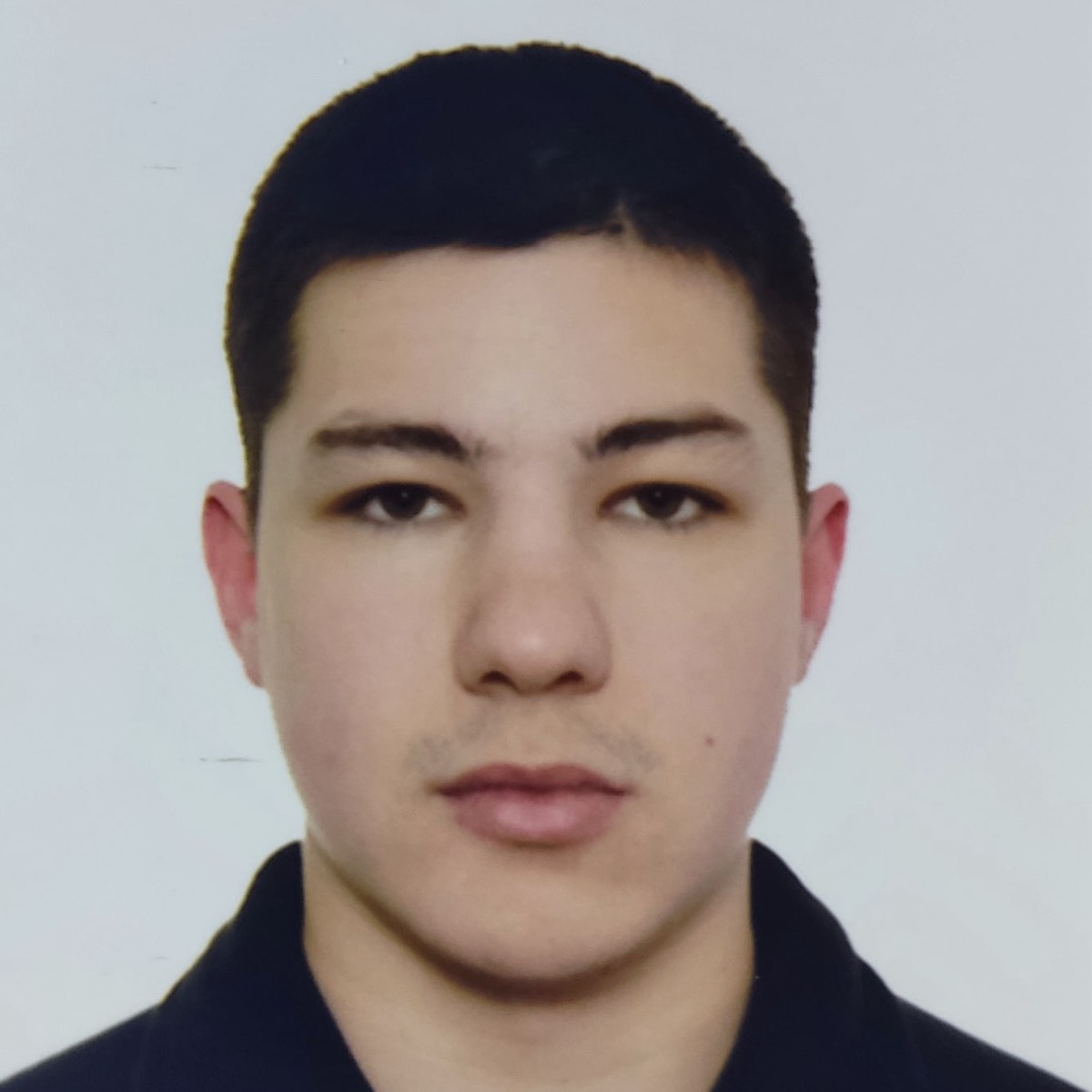 Данил Пономарёв