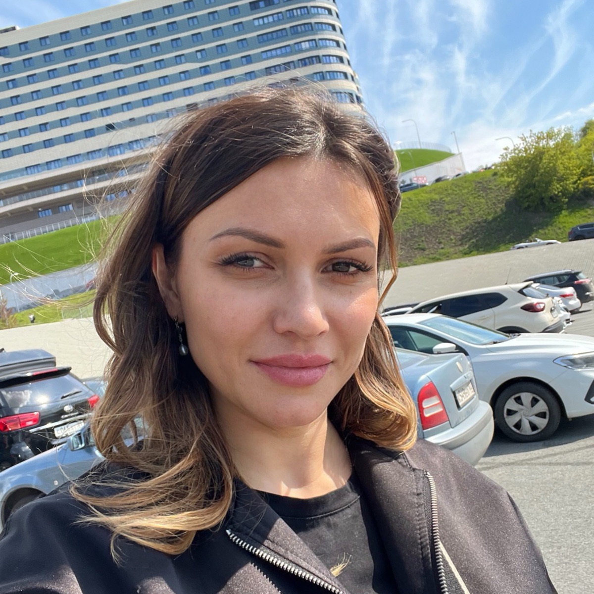 Юлия Галимова