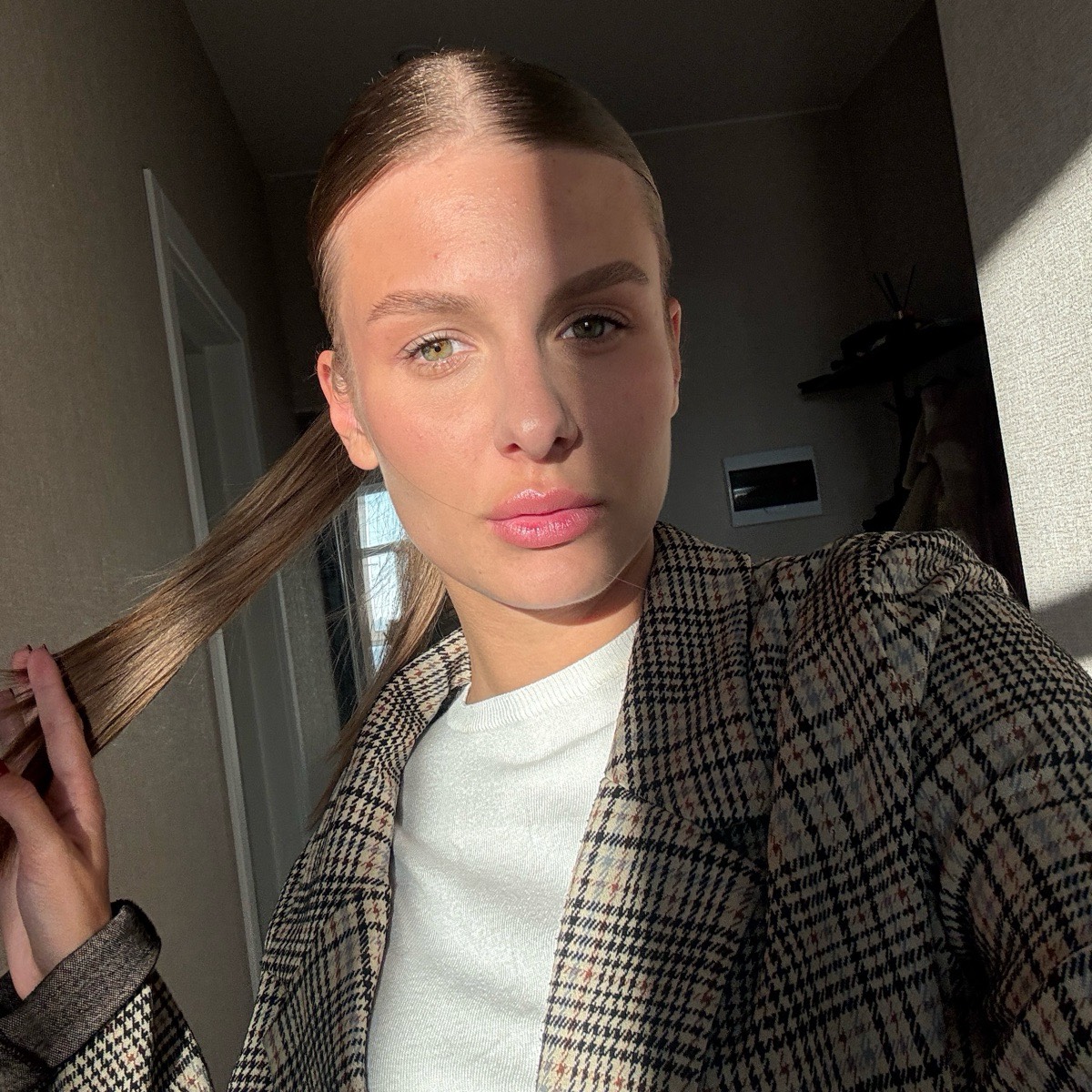 Елизавета Александрова | Сетка — социальная сеть от hh.ru