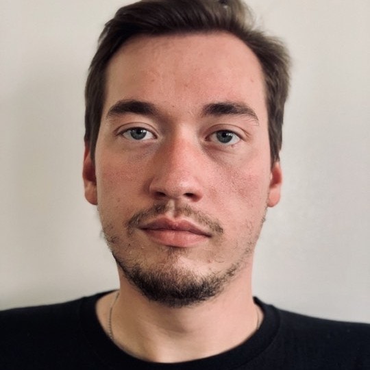 Сергей Макаров | Сетка — социальная сеть от hh.ru