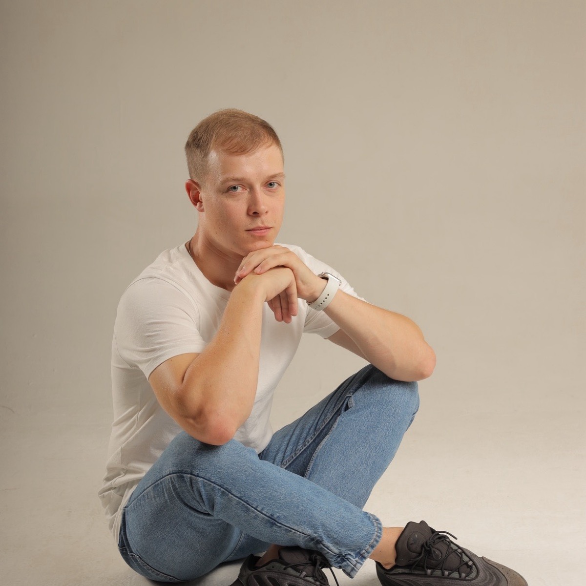 Тимофей Козюличев