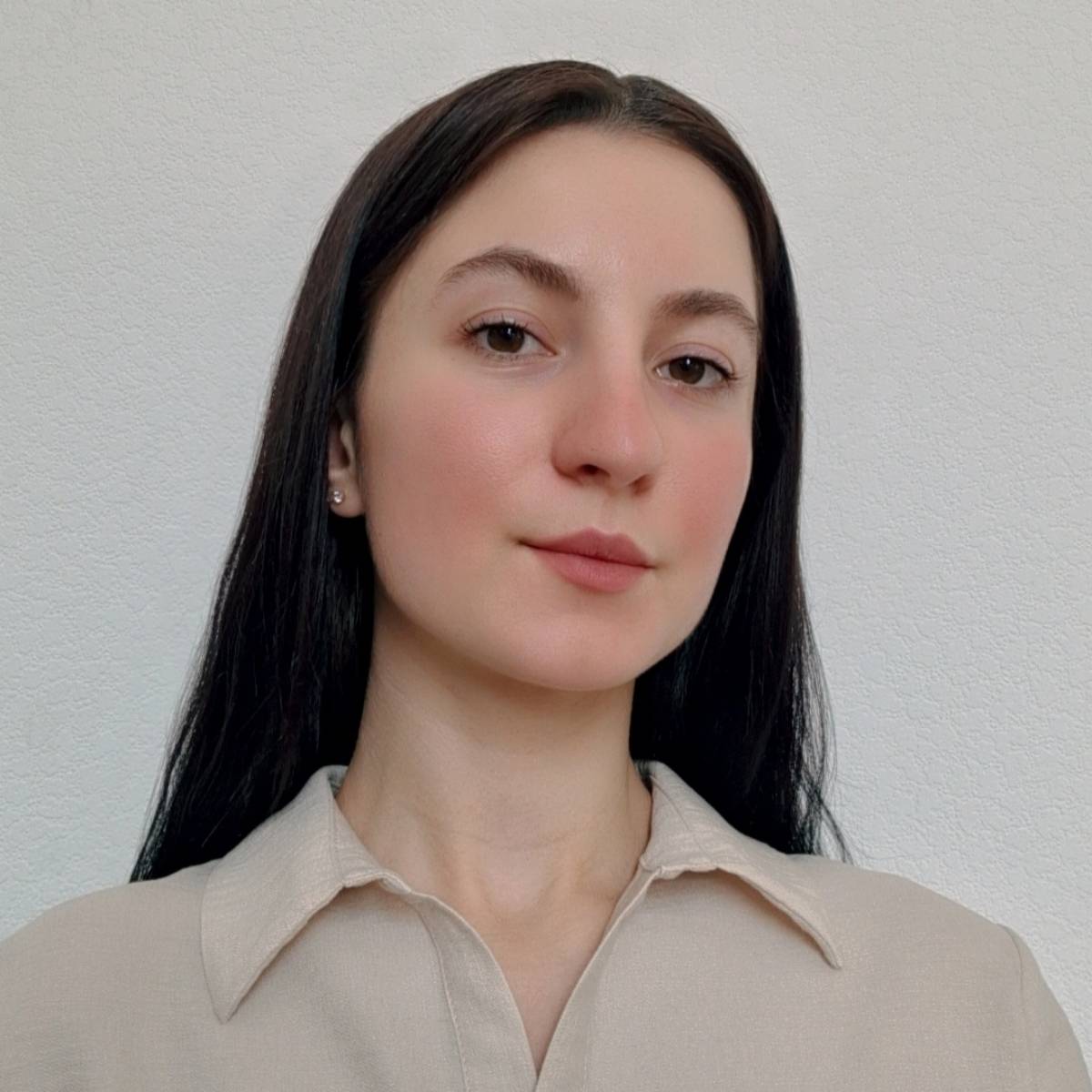 Карина Рыжикова | Сетка — социальная сеть от hh.ru