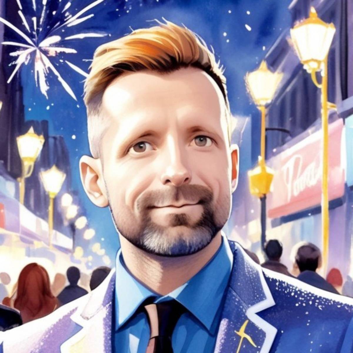 Алексей Шустин