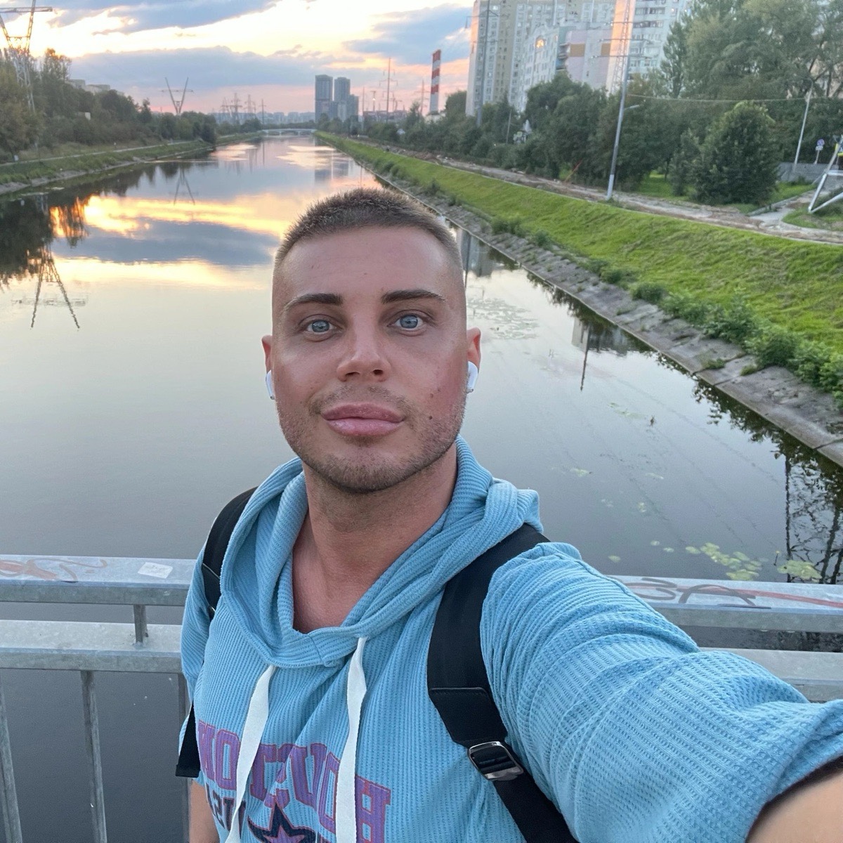 Сергей Тарбеев | Сетка — социальная сеть от hh.ru