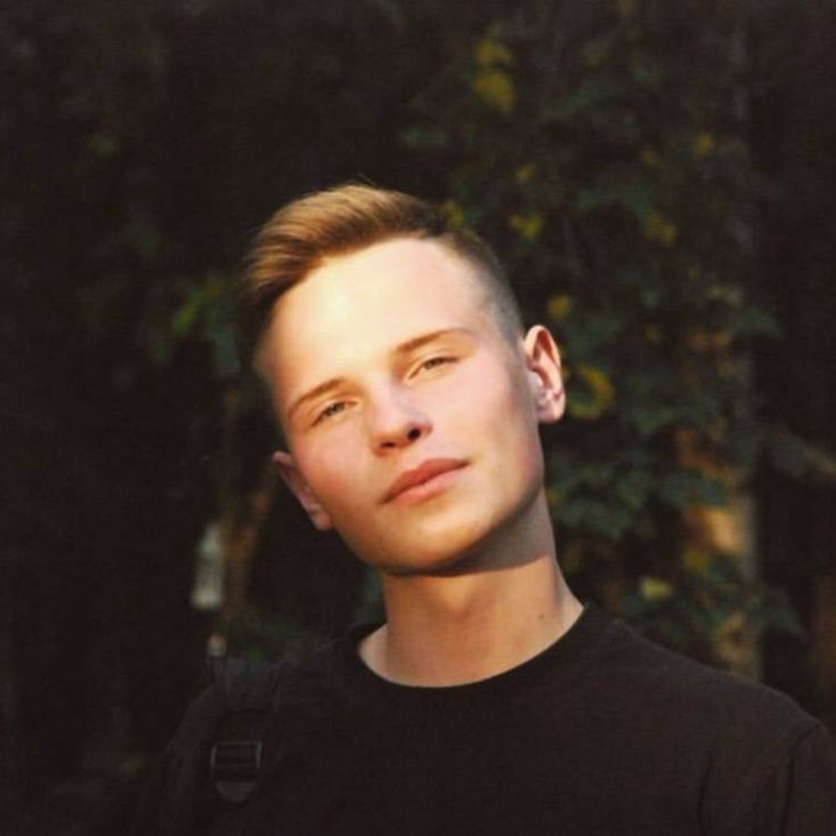 Алексей Рубцов