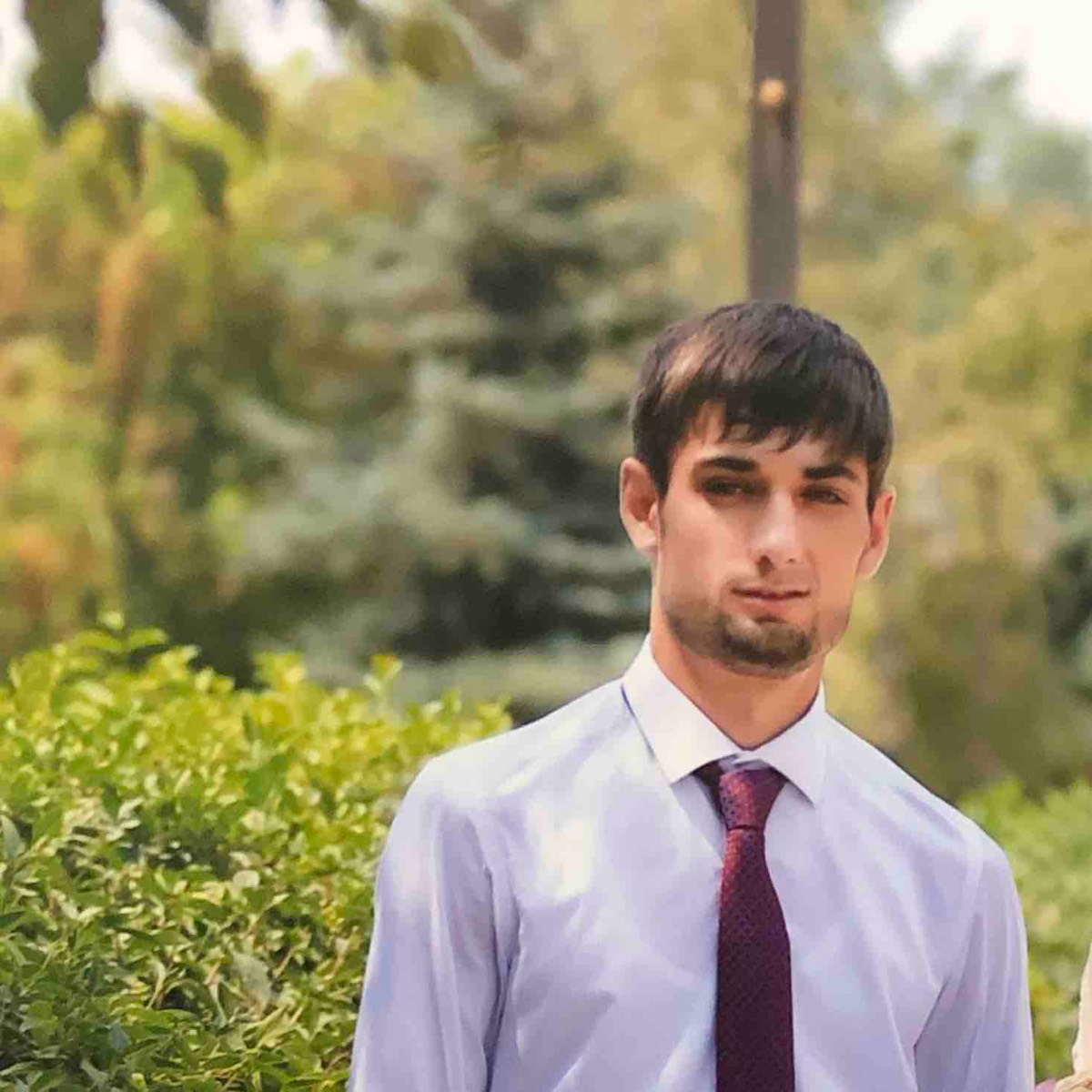 Джахар Джантемиров