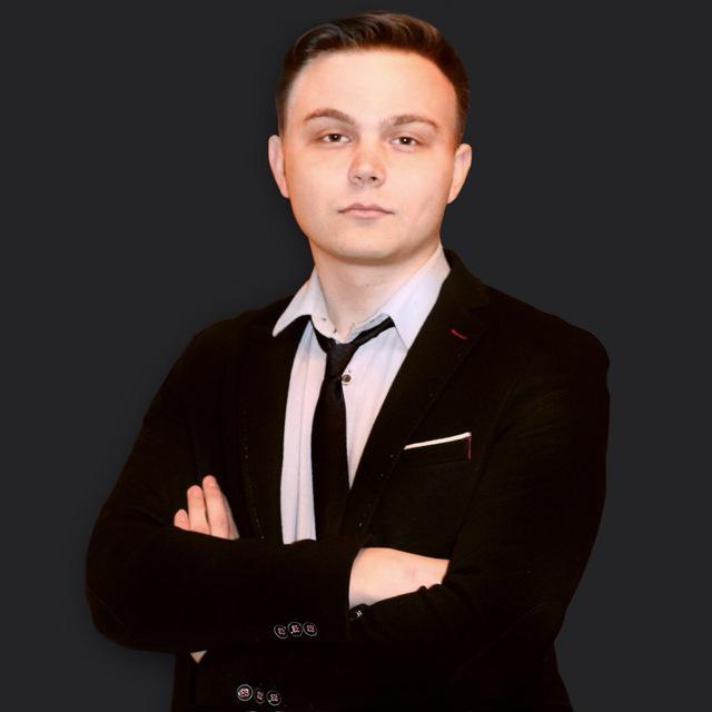 Валерий Горлов | Сетка — социальная сеть от hh.ru