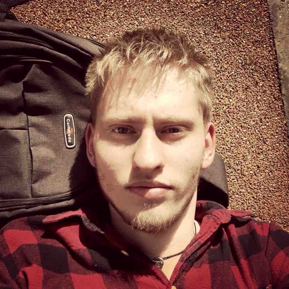 Алексей Зимовец