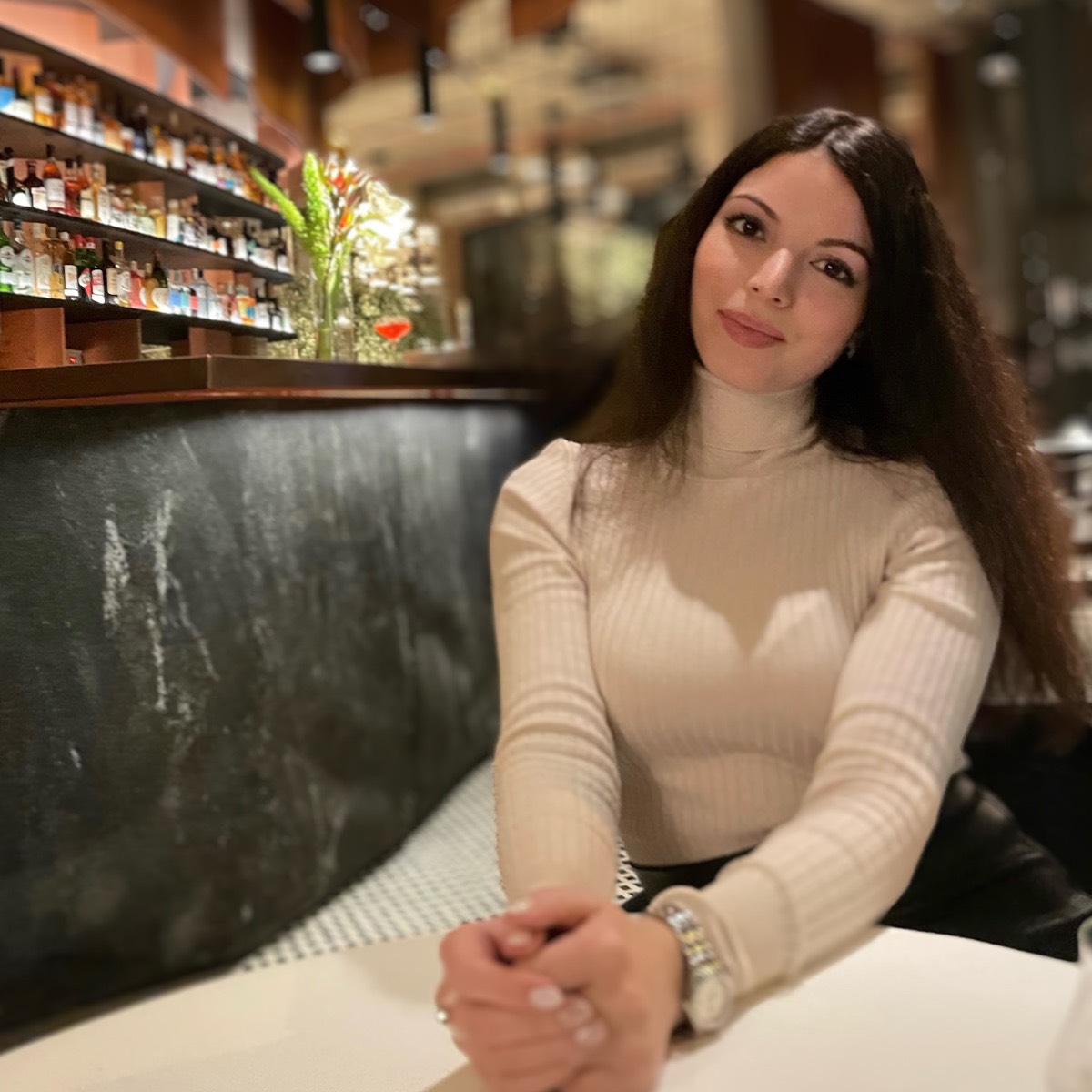 Эльза Гаджиахмедова | Сетка — социальная сеть от hh.ru