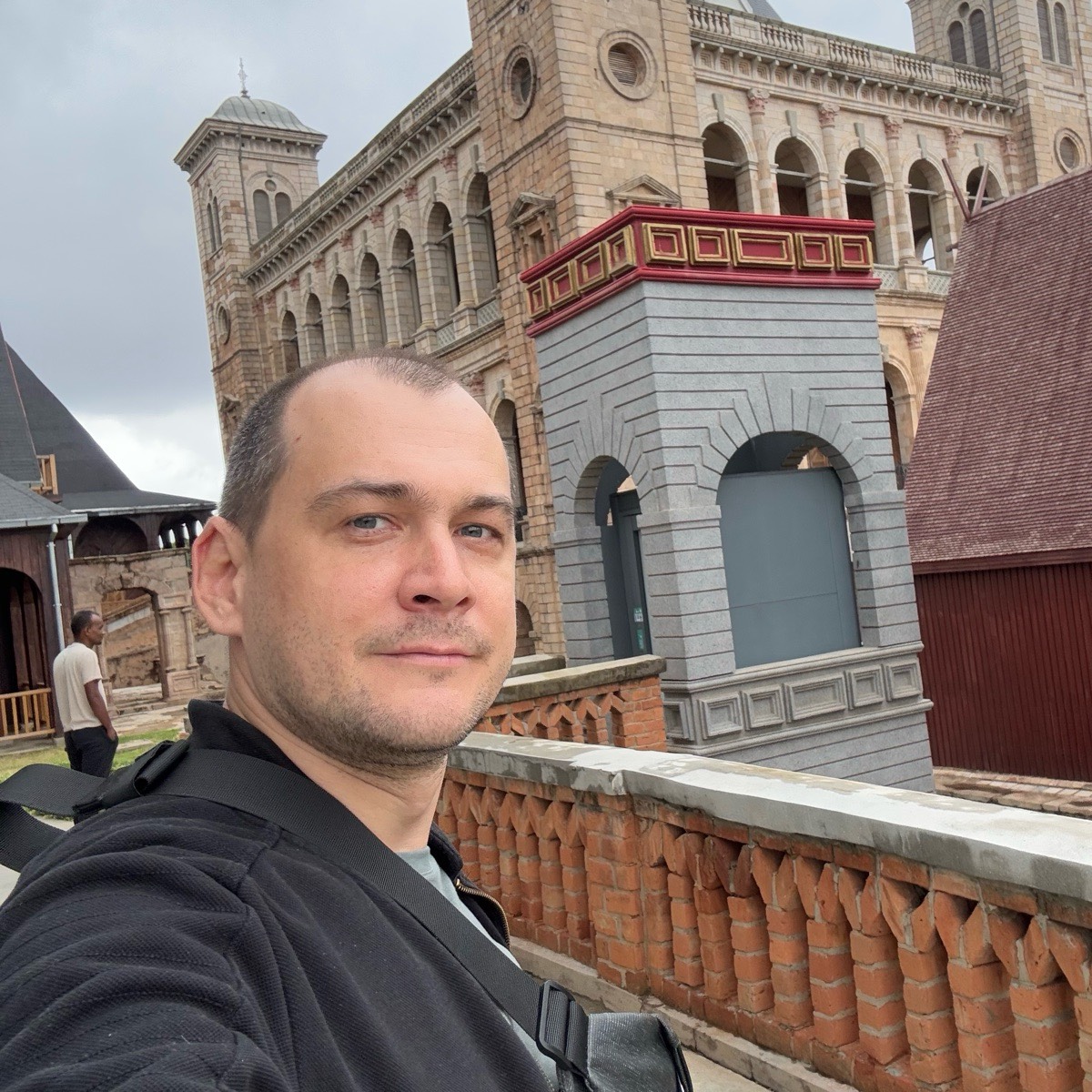 Александр Грудинин