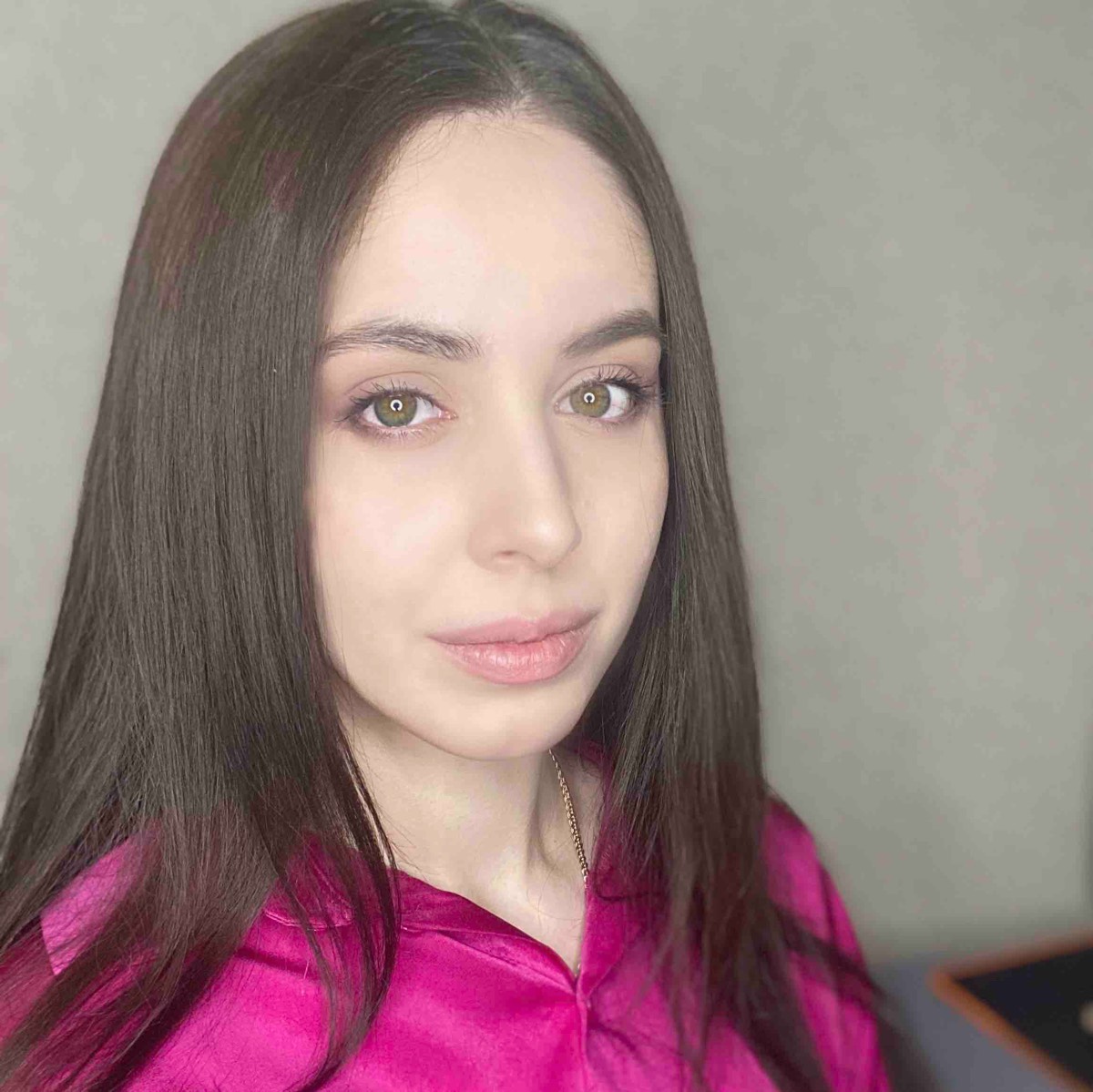 Фариза Вакажева