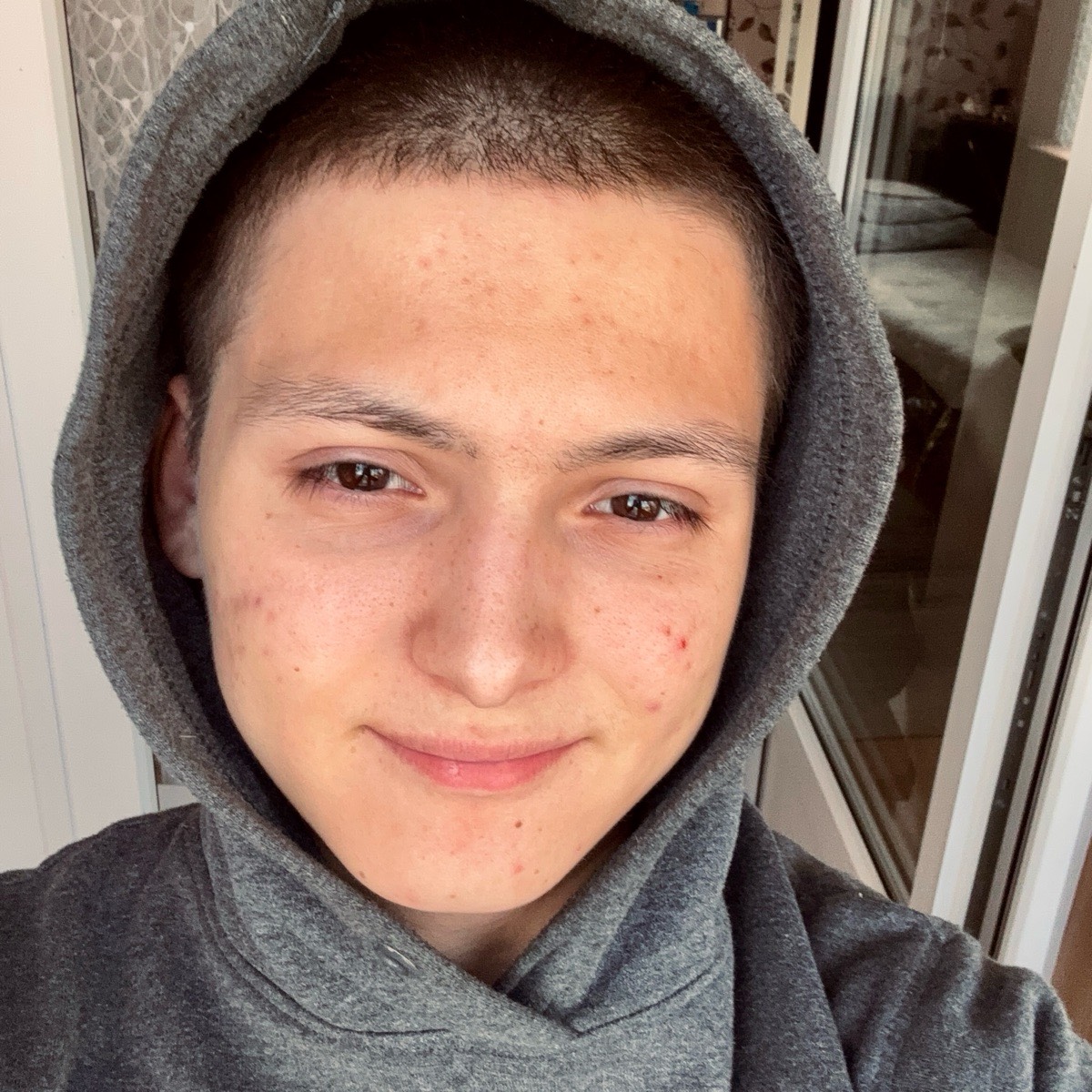 Илья Гуменюк