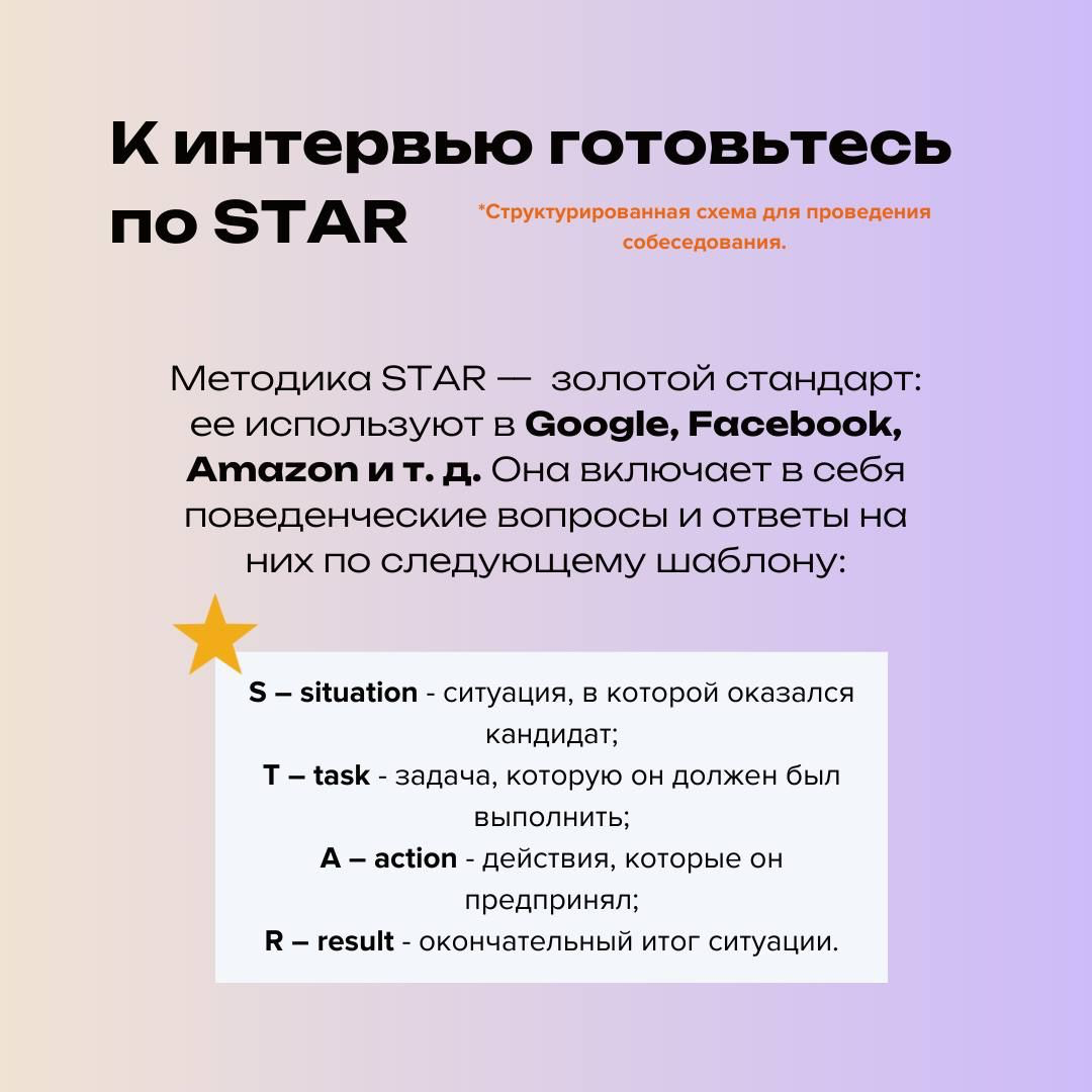 80% соискателей проваливают собеседование | Сетка — социальная сеть от hh.ru