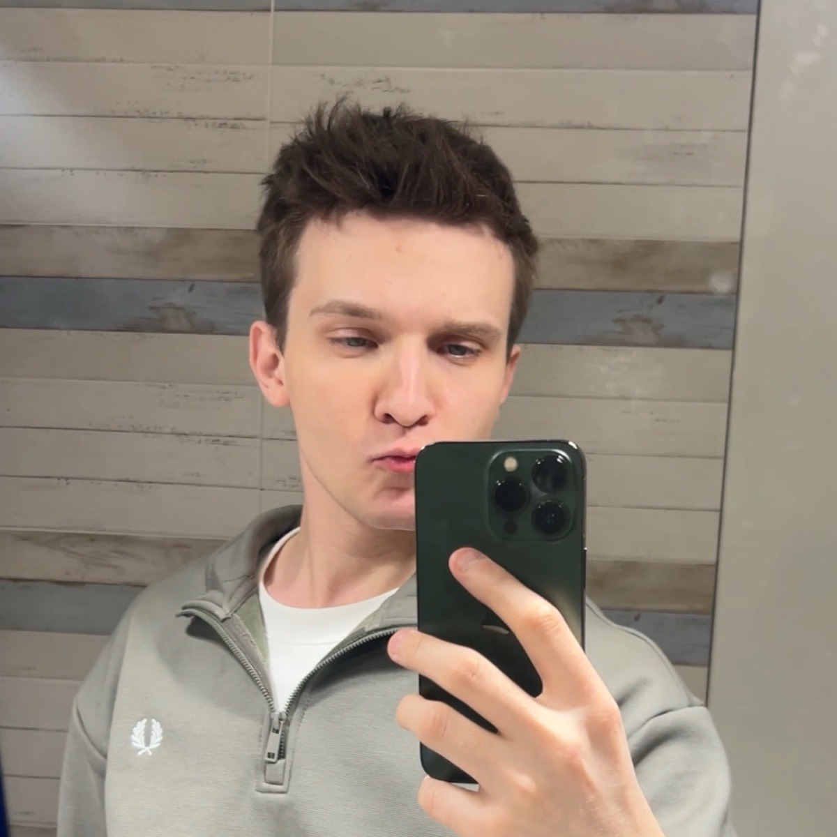 Олег Наконечный | Сетка — социальная сеть от hh.ru