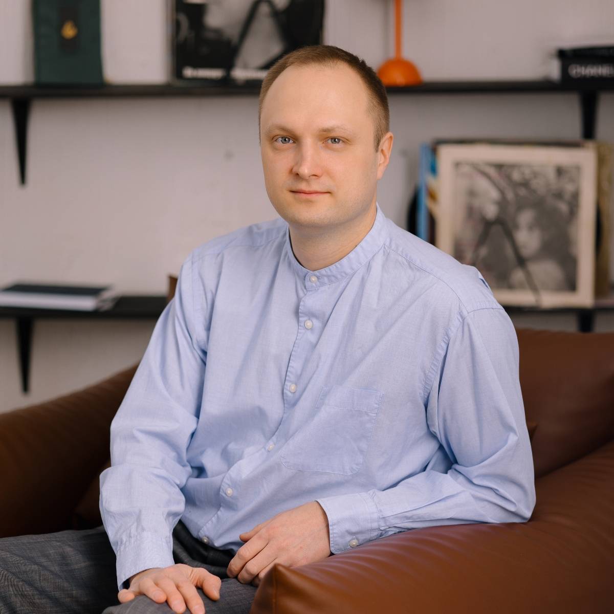 Андрей Медников | Сетка — социальная сеть от hh.ru