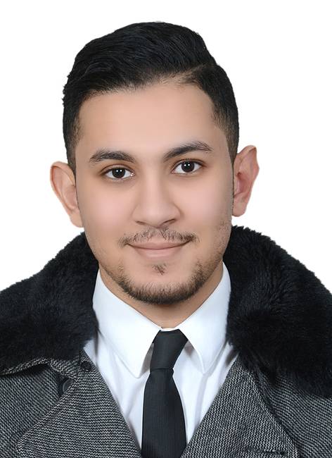 Ahmed Berber | Сетка — социальная сеть от hh.ru