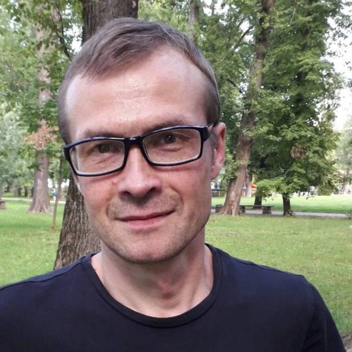 Павел Солуянов