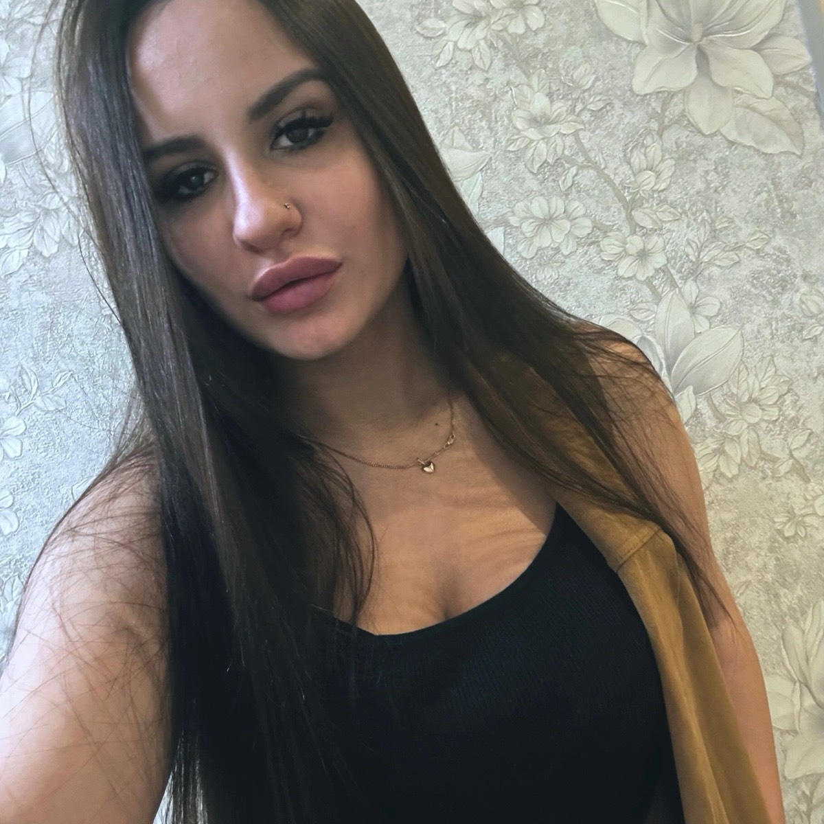 Galya Suleymanova