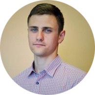 Александр Зинченко | Сетка — социальная сеть от hh.ru