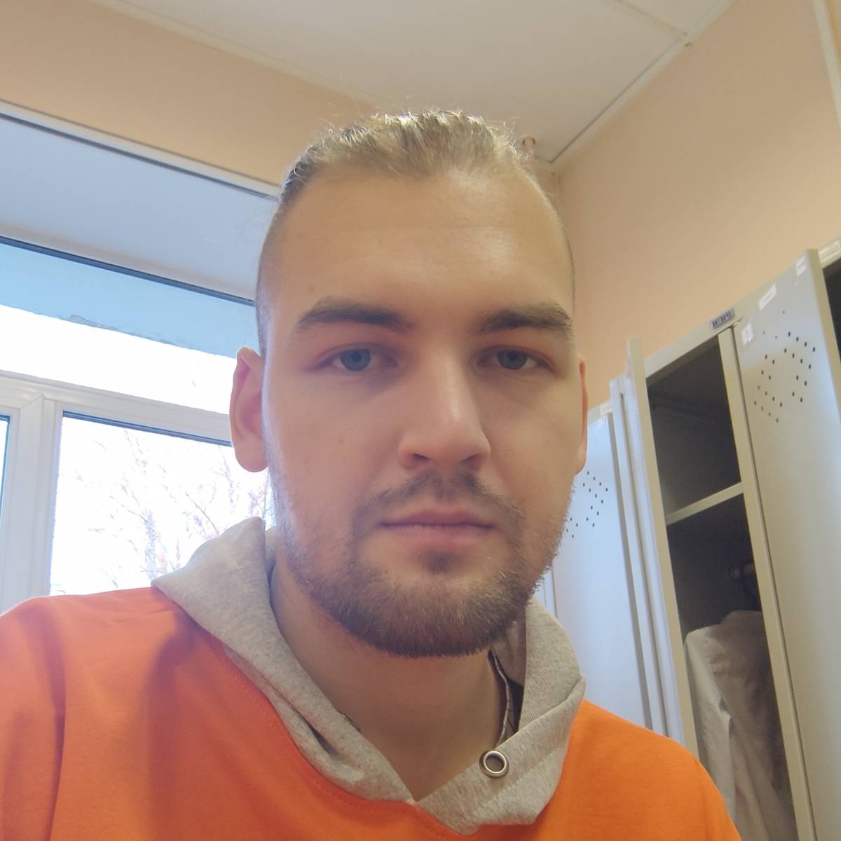 Илья Алехин | Сетка — социальная сеть от hh.ru