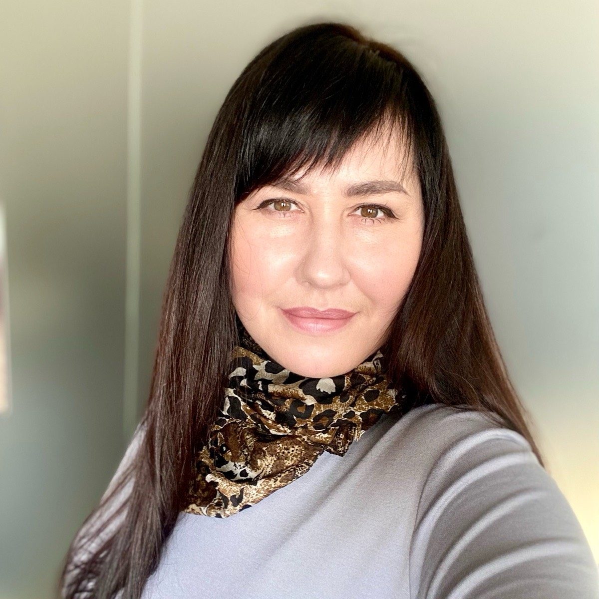 Екатерина Самсонова