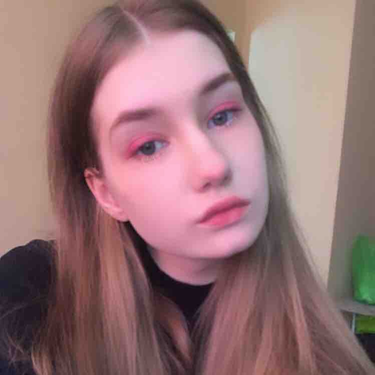 Екатерина Чернышева