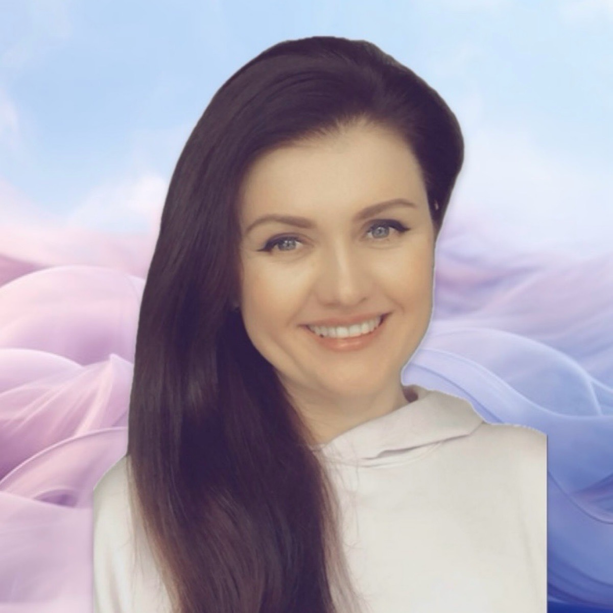 Nadezhda Nikolaeva | Сетка — социальная сеть от hh.ru