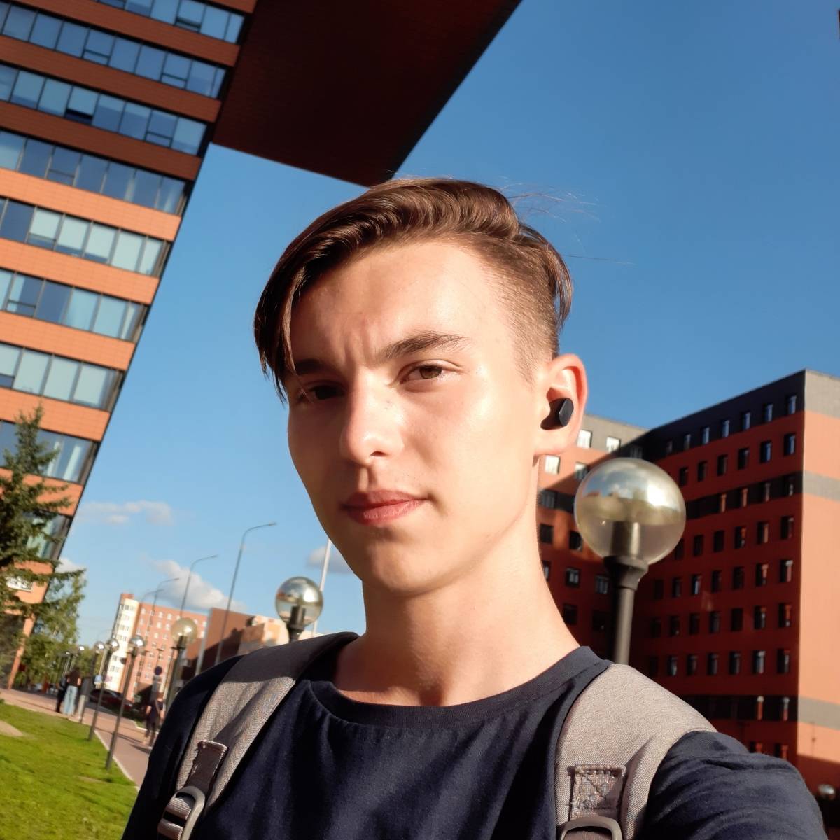 Даниил Войцеховский