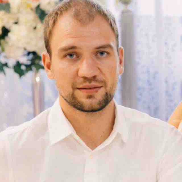 Константин Ржанников