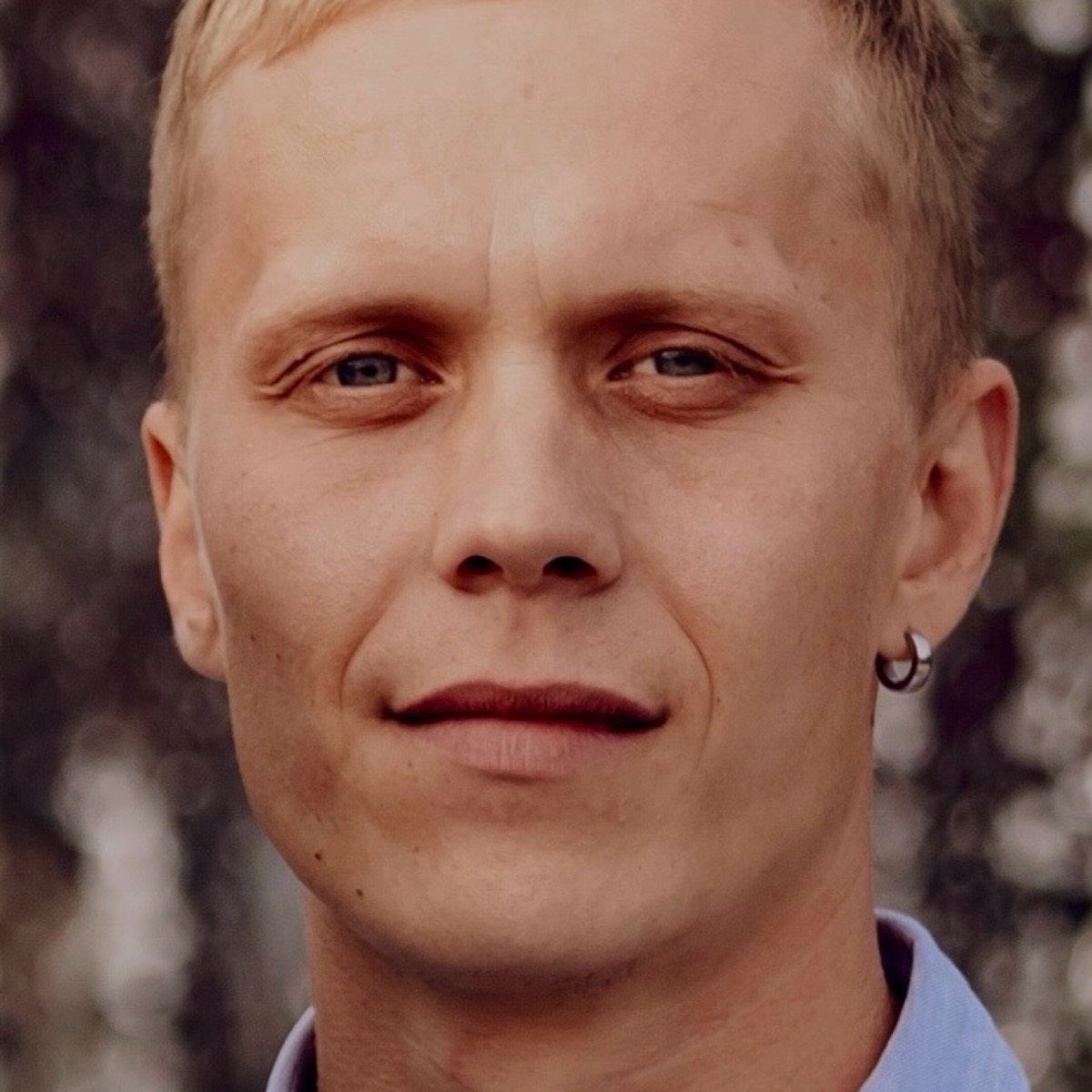 Дмитрий Фролов